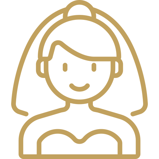 Bridal icon